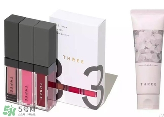 three2017ӣЩthreeӣױƷǮ
